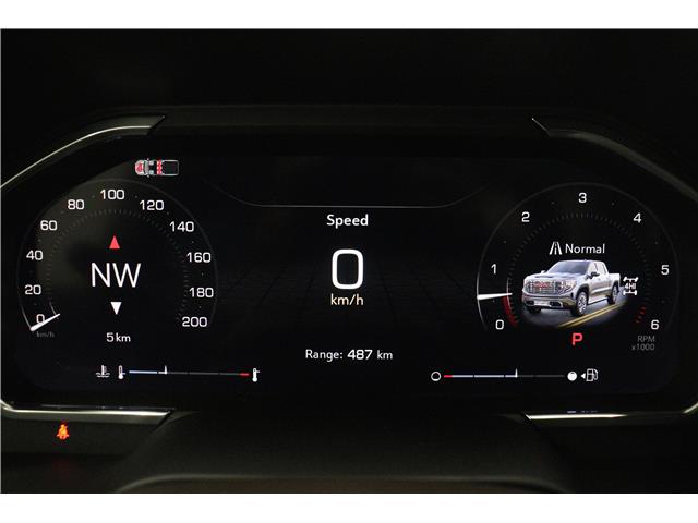 2026 GMC Sierra 1500 Denali (Stk: T3315) in Watrous - Image 24 of 46