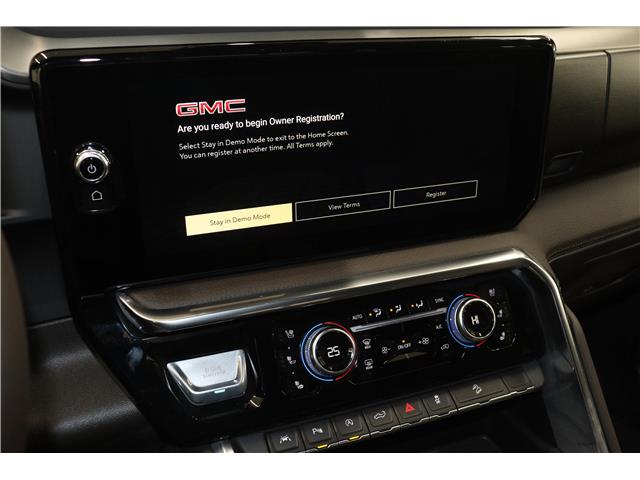 2026 GMC Sierra 1500 Denali (Stk: T3315) in Watrous - Image 25 of 46