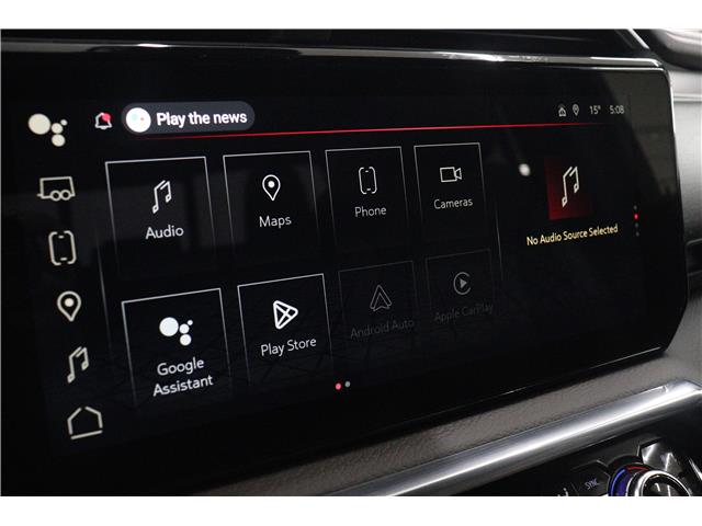 2026 GMC Sierra 1500 Denali (Stk: T3315) in Watrous - Image 26 of 46