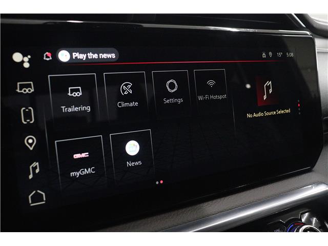 2026 GMC Sierra 1500 Denali (Stk: T3315) in Watrous - Image 27 of 46