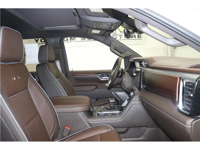 2026 GMC Sierra 1500 Denali (Stk: T3315) in Watrous - Image 39 of 46