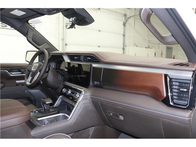 2026 GMC Sierra 1500 Denali (Stk: T3315) in Watrous - Image 40 of 46