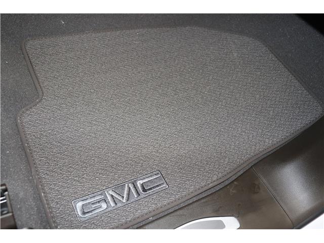 2026 GMC Sierra 1500 Denali (Stk: T3315) in Watrous - Image 42 of 46