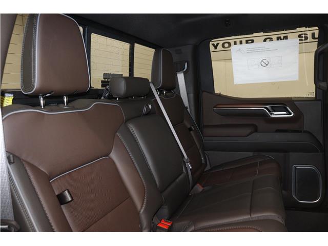 2026 GMC Sierra 1500 Denali (Stk: T3315) in Watrous - Image 43 of 46
