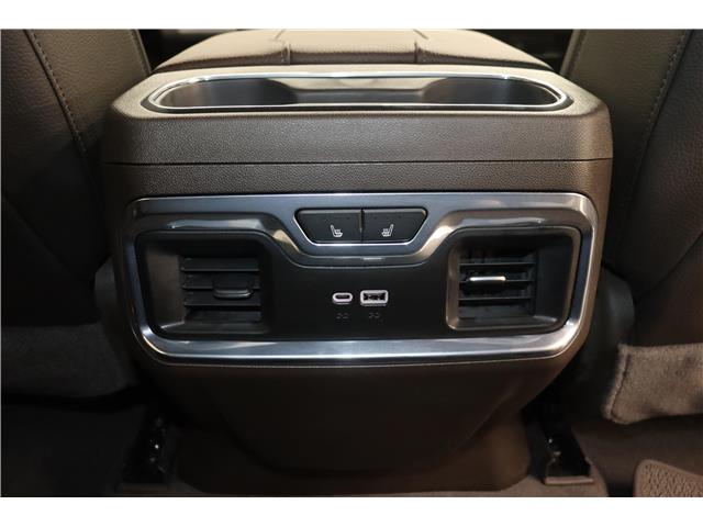 2026 GMC Sierra 1500 Denali (Stk: T3315) in Watrous - Image 45 of 46