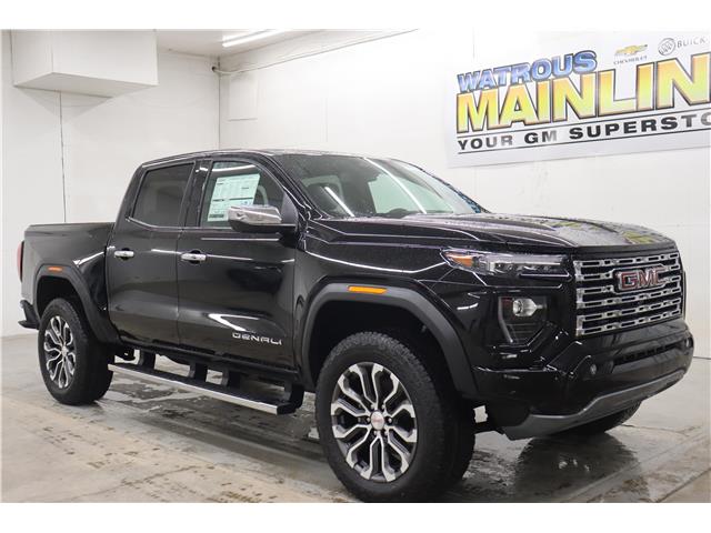 2026 GMC Canyon Denali (Stk: T3301) in Watrous - Image 2 of 42