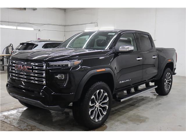 2026 GMC Canyon Denali (Stk: T3301) in Watrous - Image 4 of 42