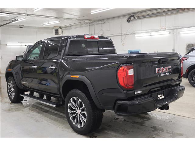 2026 GMC Canyon Denali (Stk: T3301) in Watrous - Image 5 of 42