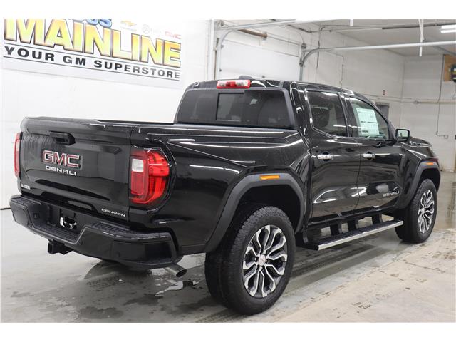2026 GMC Canyon Denali (Stk: T3301) in Watrous - Image 6 of 42