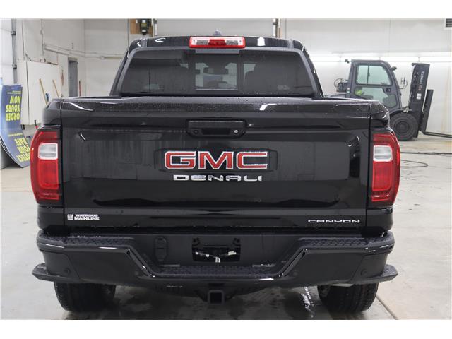 2026 GMC Canyon Denali (Stk: T3301) in Watrous - Image 7 of 42