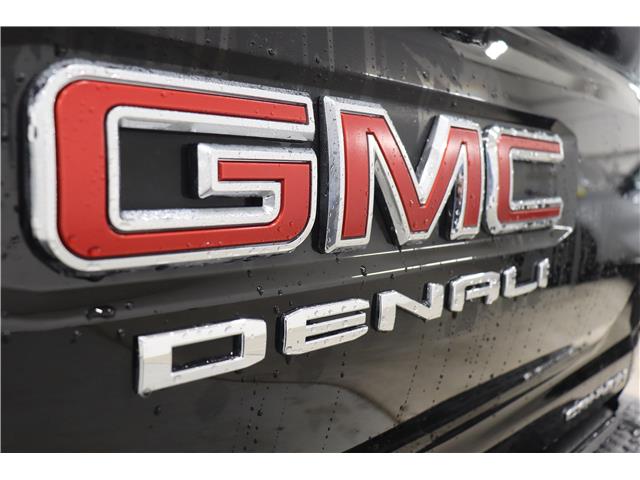 2026 GMC Canyon Denali (Stk: T3301) in Watrous - Image 8 of 42