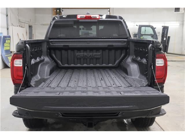 2026 GMC Canyon Denali (Stk: T3301) in Watrous - Image 9 of 42