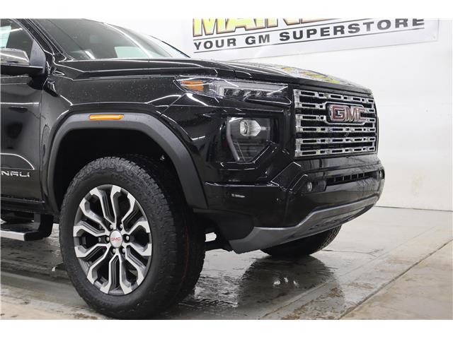 2026 GMC Canyon Denali (Stk: T3301) in Watrous - Image 14 of 42