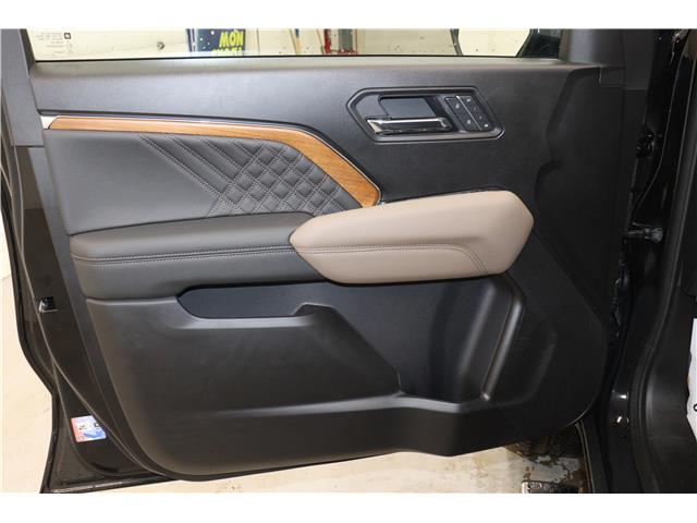 2026 GMC Canyon Denali (Stk: T3301) in Watrous - Image 15 of 42