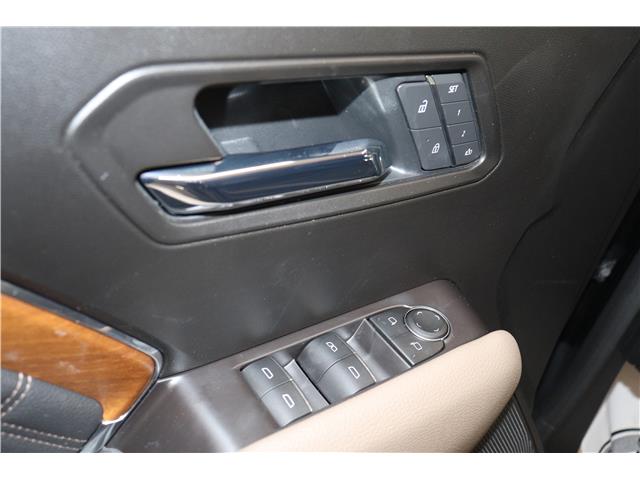 2026 GMC Canyon Denali (Stk: T3301) in Watrous - Image 16 of 42