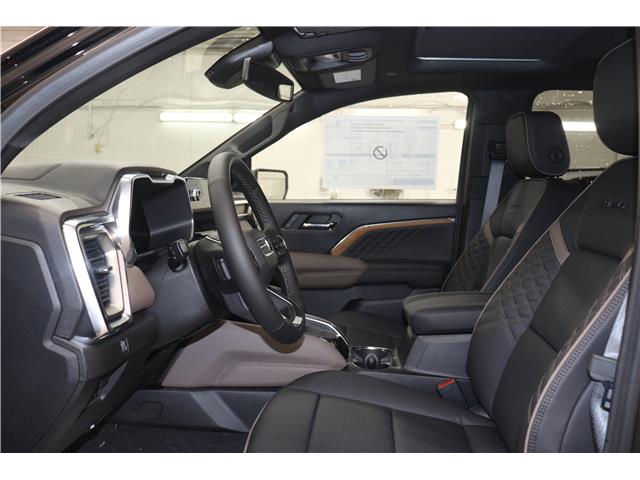 2026 GMC Canyon Denali (Stk: T3301) in Watrous - Image 17 of 42