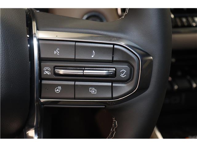 2026 GMC Canyon Denali (Stk: T3301) in Watrous - Image 22 of 42