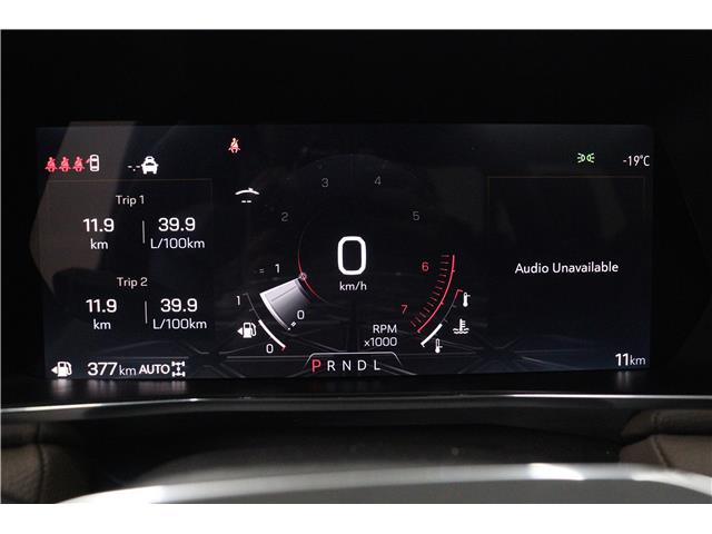 2026 GMC Canyon Denali (Stk: T3301) in Watrous - Image 24 of 42