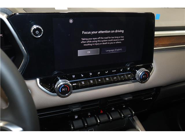 2026 GMC Canyon Denali (Stk: T3301) in Watrous - Image 25 of 42