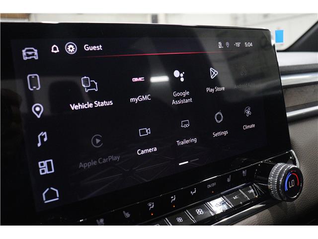 2026 GMC Canyon Denali (Stk: T3301) in Watrous - Image 26 of 42