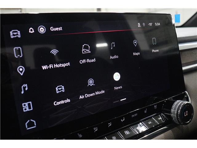 2026 GMC Canyon Denali (Stk: T3301) in Watrous - Image 27 of 42