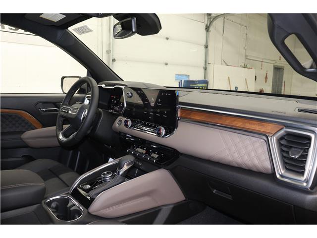 2026 GMC Canyon Denali (Stk: T3301) in Watrous - Image 38 of 42