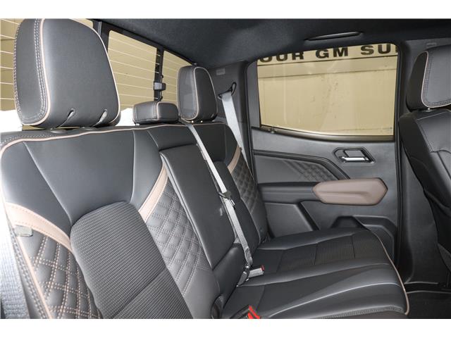 2026 GMC Canyon Denali (Stk: T3301) in Watrous - Image 40 of 42