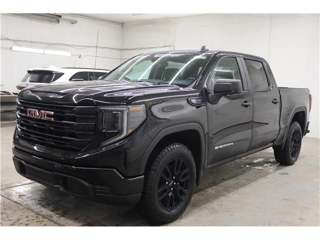 2026 GMC Sierra 1500 Pro (Stk: T3309) in Watrous - Image 3 of 31