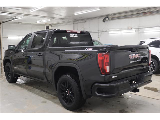 2026 GMC Sierra 1500 Pro (Stk: T3309) in Watrous - Image 4 of 31