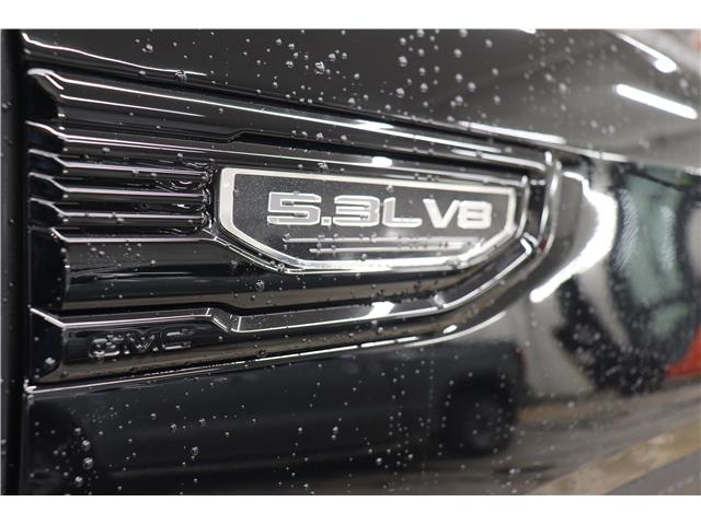 2026 GMC Sierra 1500 Pro (Stk: T3309) in Watrous - Image 13 of 31