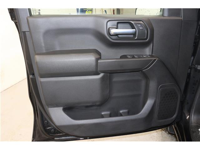 2026 GMC Sierra 1500 Pro (Stk: T3309) in Watrous - Image 15 of 31