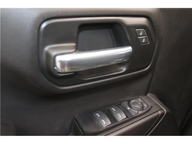 2026 GMC Sierra 1500 Pro (Stk: T3309) in Watrous - Image 16 of 31