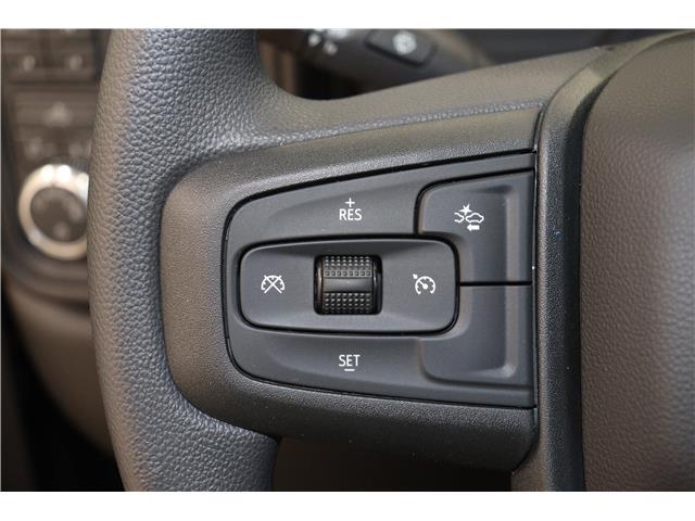 2026 GMC Sierra 1500 Pro (Stk: T3309) in Watrous - Image 17 of 31