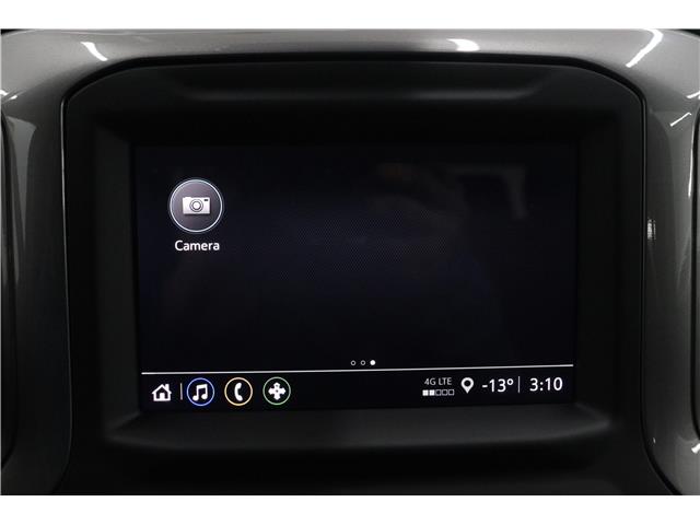 2026 GMC Sierra 1500 Pro (Stk: T3309) in Watrous - Image 23 of 31