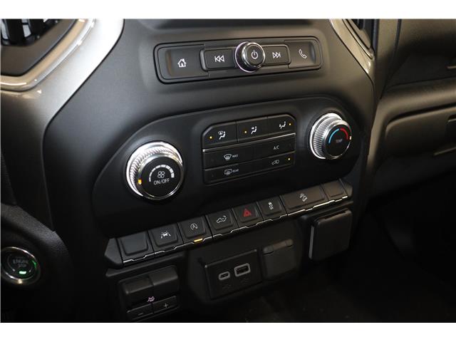 2026 GMC Sierra 1500 Pro (Stk: T3309) in Watrous - Image 25 of 31