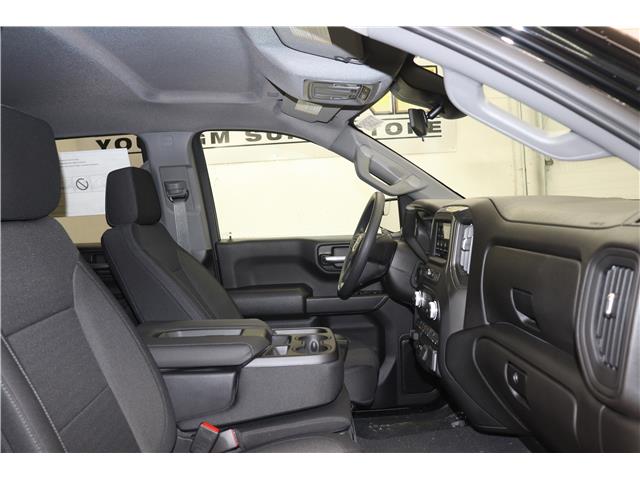 2026 GMC Sierra 1500 Pro (Stk: T3309) in Watrous - Image 28 of 31