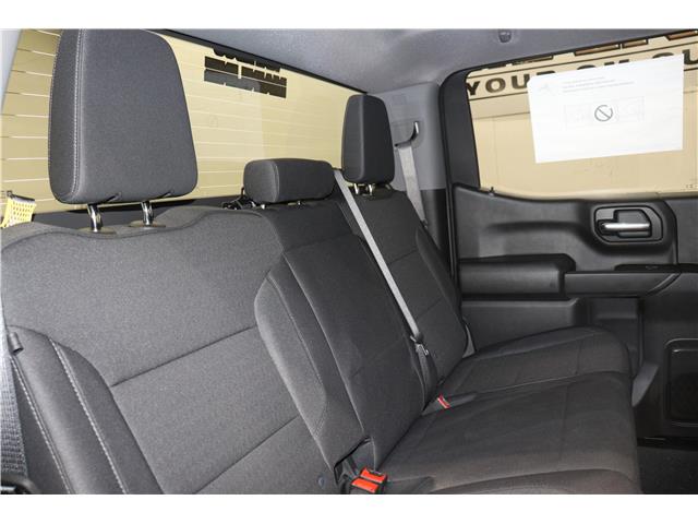 2026 GMC Sierra 1500 Pro (Stk: T3309) in Watrous - Image 30 of 31