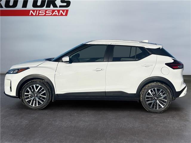 2025 Nissan Kicks Play SV (Stk: 20357) in Okotoks - Image 2 of 16