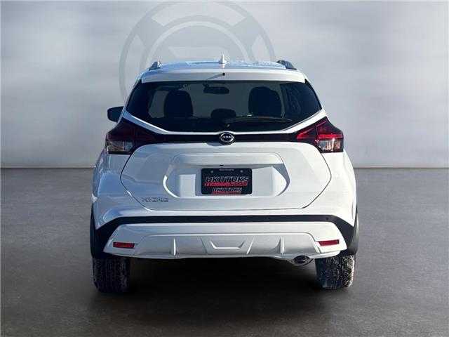 2025 Nissan Kicks Play SV (Stk: 20357) in Okotoks - Image 4 of 16