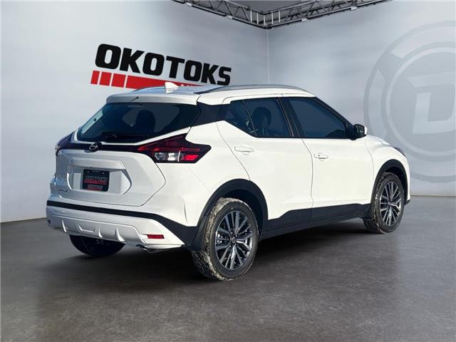 2025 Nissan Kicks Play SV (Stk: 20357) in Okotoks - Image 5 of 16