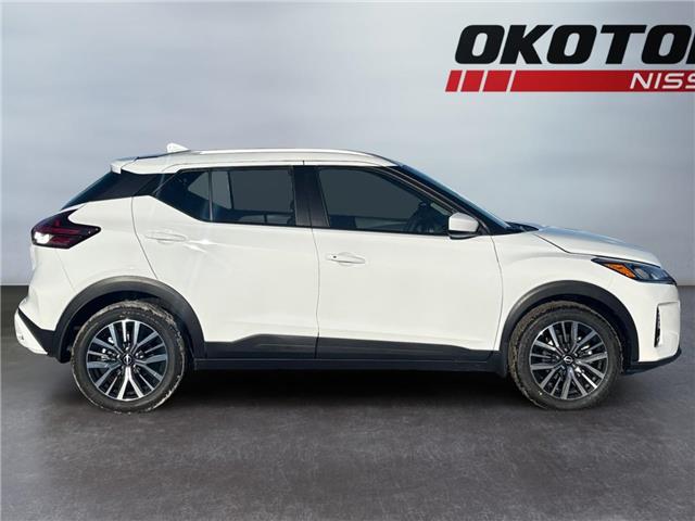 2025 Nissan Kicks Play SV (Stk: 20357) in Okotoks - Image 6 of 16