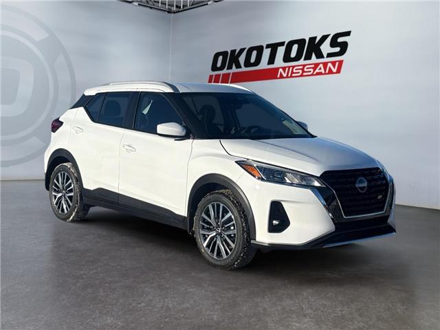 2025 Nissan Kicks Play SV (Stk: 20357) in Okotoks - Image 7 of 16