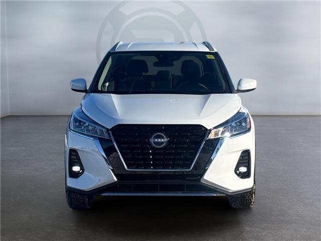 2025 Nissan Kicks Play SV (Stk: 20357) in Okotoks - Image 8 of 16