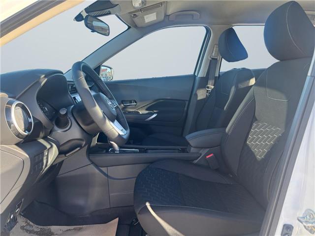 2025 Nissan Kicks Play SV (Stk: 20357) in Okotoks - Image 9 of 16