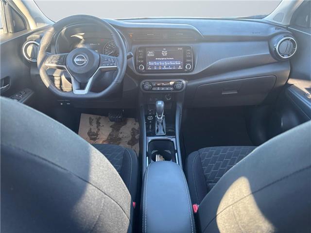 2025 Nissan Kicks Play SV (Stk: 20357) in Okotoks - Image 10 of 16