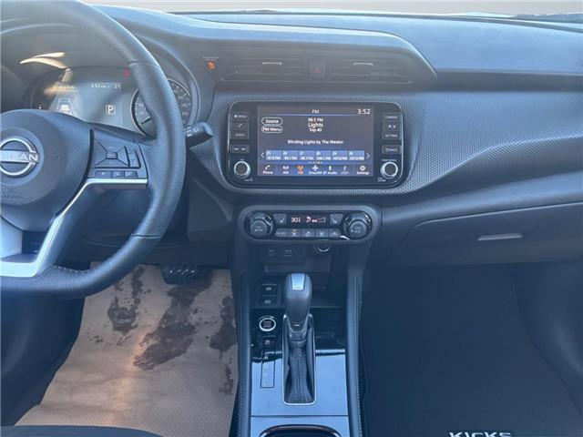 2025 Nissan Kicks Play SV (Stk: 20357) in Okotoks - Image 11 of 16