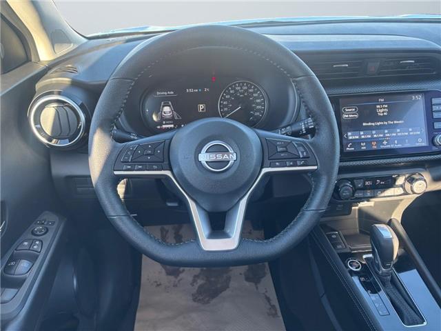 2025 Nissan Kicks Play SV (Stk: 20357) in Okotoks - Image 12 of 16