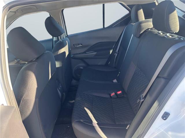 2025 Nissan Kicks Play SV (Stk: 20357) in Okotoks - Image 13 of 16