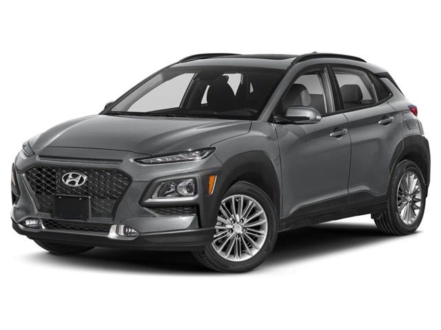 2021 Hyundai Kona 2.0L Preferred (Stk: 35678A) in Scarborough - Image 1 of 11