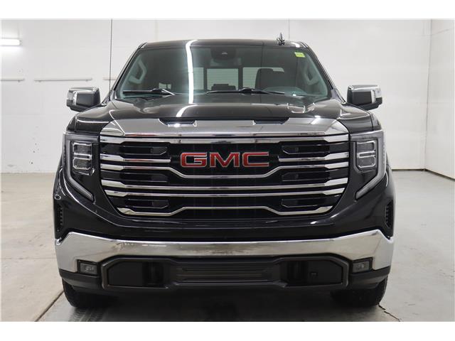 2023 GMC Sierra 1500 SLT (Stk: T3334A) in Watrous - Image 4 of 42